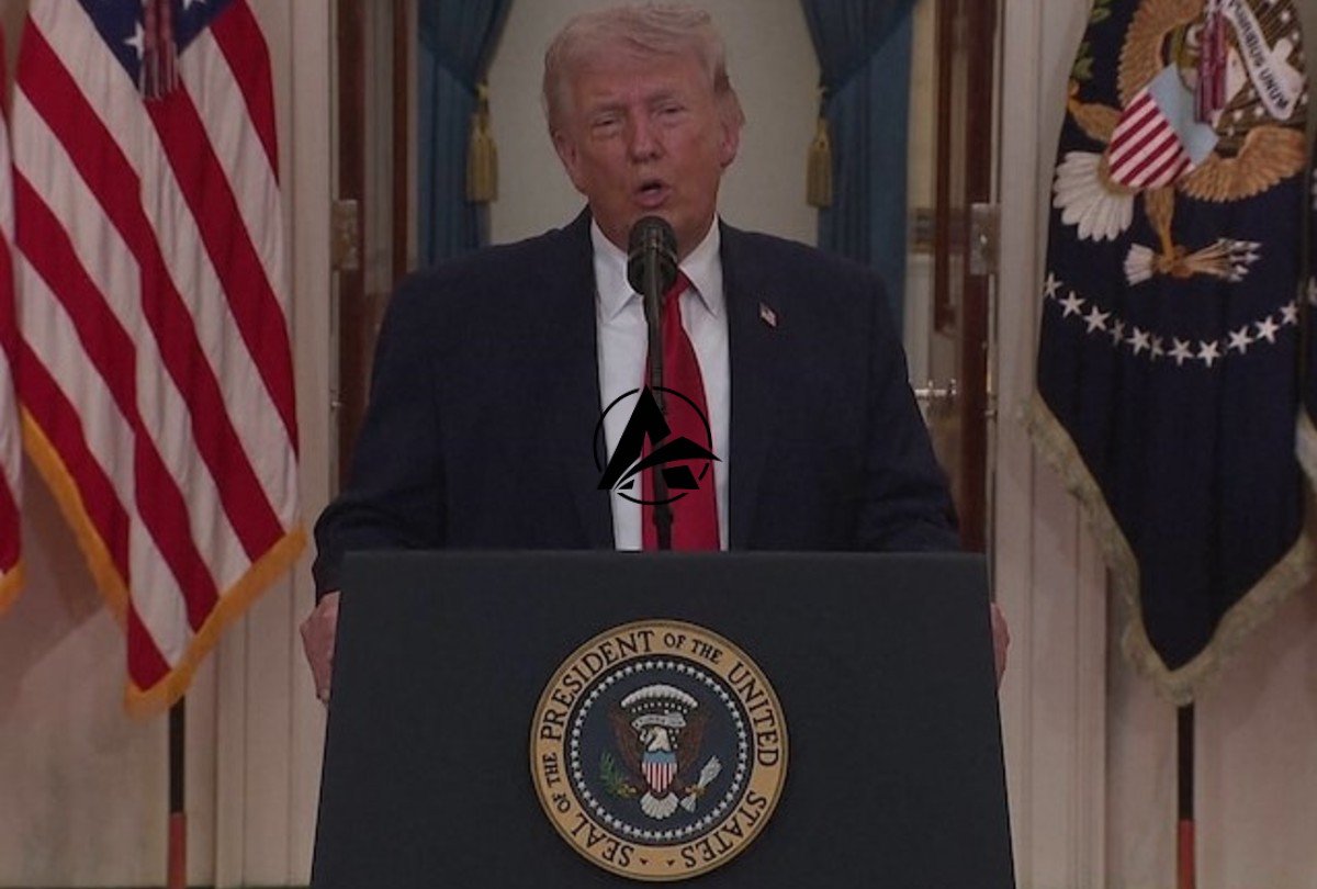 U.S. President Approves Cross-Border Pipeline Projects