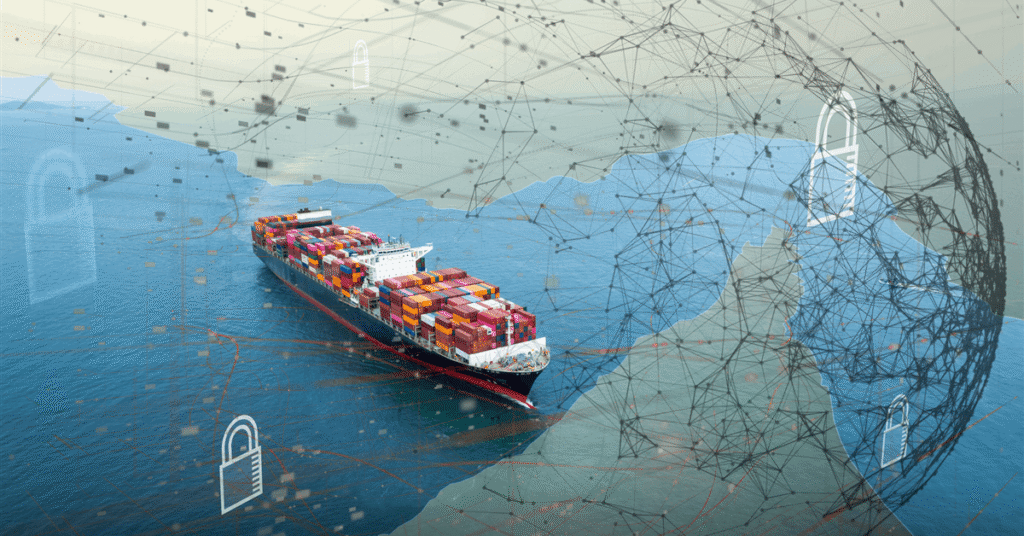 UK leads international talks on vital Strait of Hormuz shipping security.