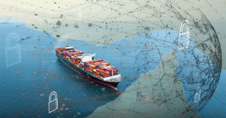 UK leads international talks on vital Strait of Hormuz shipping security.