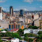 U.S. Embassy Reopens Doors in Venezuela