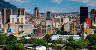 U.S. Embassy Reopens Doors in Venezuela