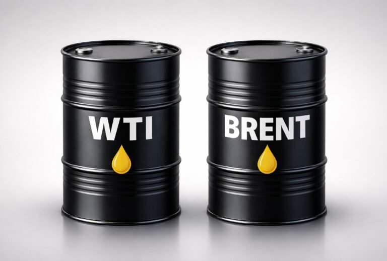 Citi Raises 2026 Brent Forecast, Cautions on Hormuz Disruptions