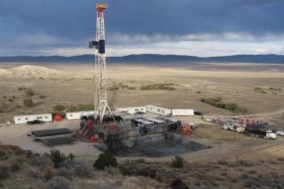 Federal Lease Sales Generate $64.8 Million, Signal Drilling Interest