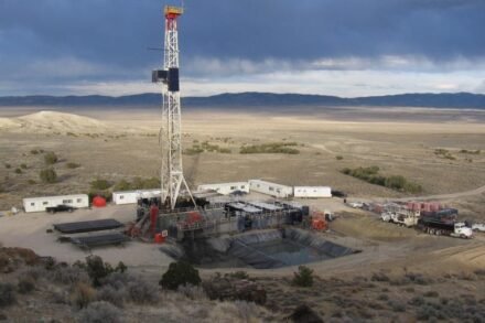 Federal Lease Sales Generate $64.8 Million, Signal Drilling Interest