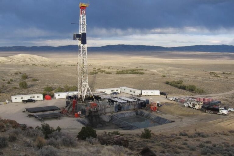 Federal Lease Sales Generate $64.8 Million, Signal Drilling Interest