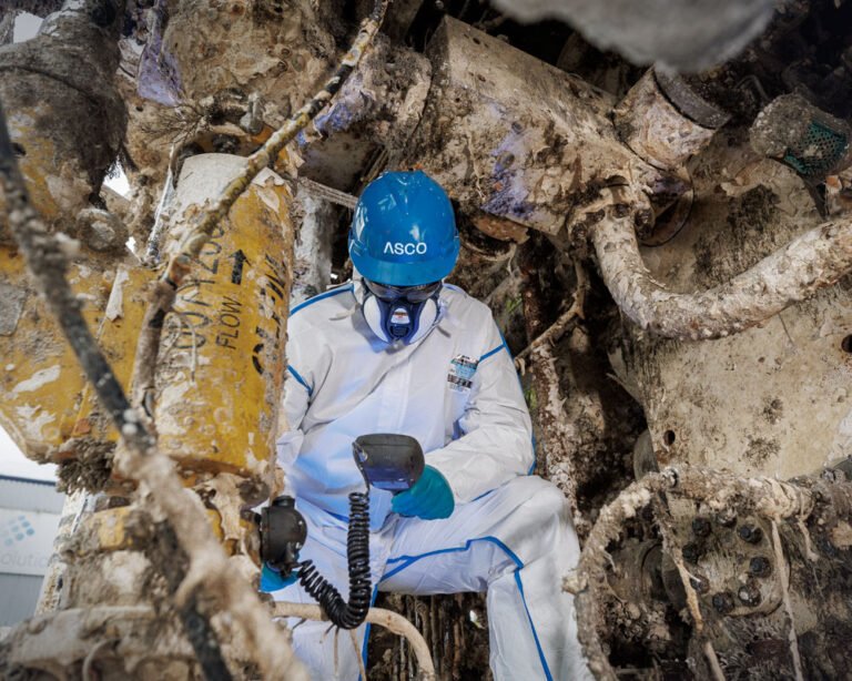 Powering Australia: ASCO secures $33 million in vital energy support agreements.