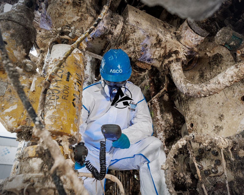 ASCO Secures $33 Million in Australian Energy Support Contracts