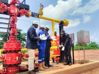 Update: Assala achieves first oil at Grand N’Gongui field onshore Gabon