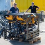 Offshore Operations Partnership Leverages Integrated Robotics