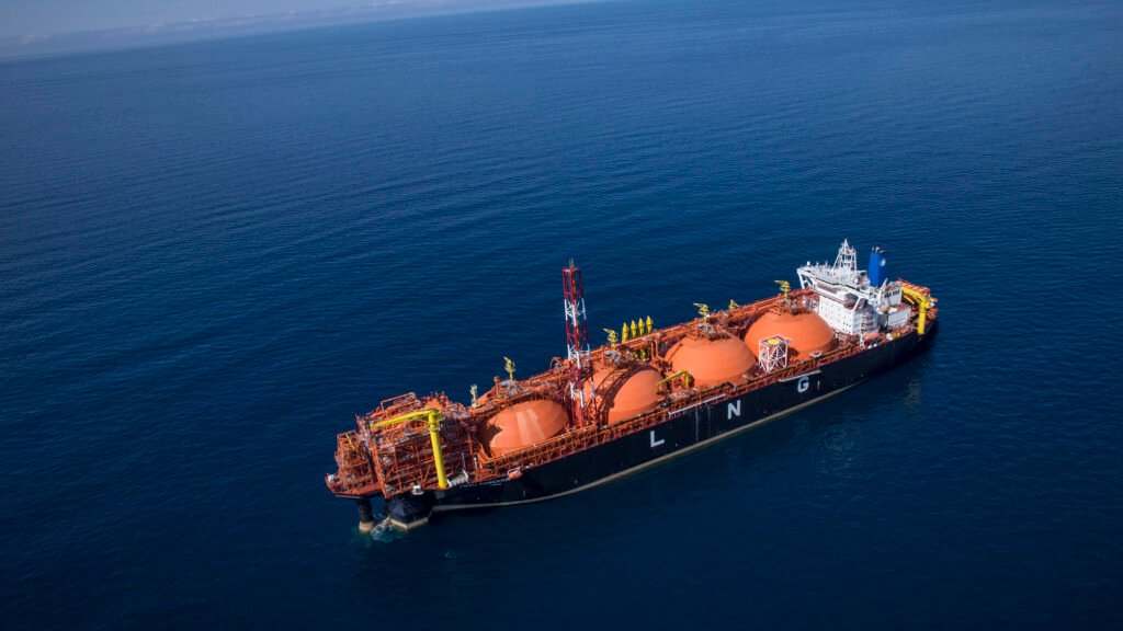 Fueling Brazil's future: New Fortress Energy secures vital LNG terminal lease in Brazil.