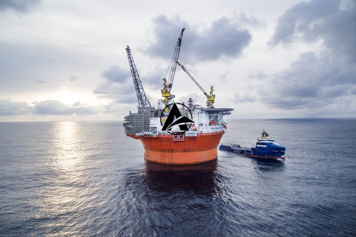 Vår Energi Plans Goliat Field Expansion