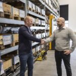 Norwegian Firms Partner for Enhanced Subsea Rental Services