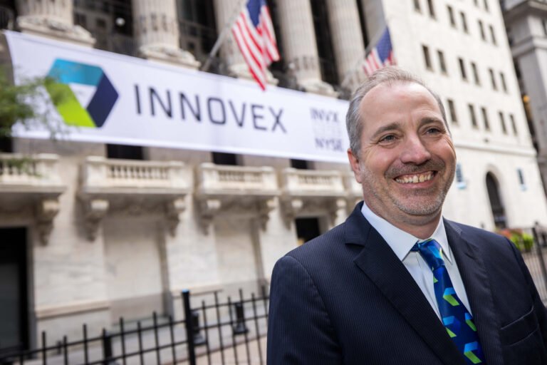 Update: Innovex expands downhole technology portfolio with DIS acquisition