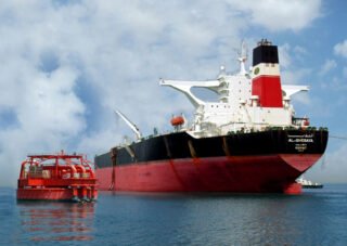 Kuwait Cites Force Majeure Amid Hormuz Blockade