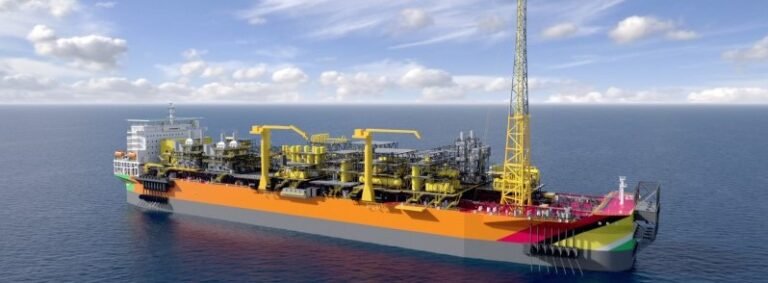 Saipem Secures Early SURF Work for ExxonMobil in Guyana