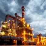 Gulf Energy Assets Face Aging Infrastructure Challenges