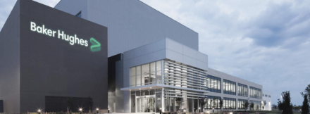 Ukraine’s Gas Output Targeted by New Baker Hughes-DTEK Alliance