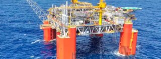 SLB OneSubsea to Supply Boosting System for Gulf of Mexico Deepwater Project