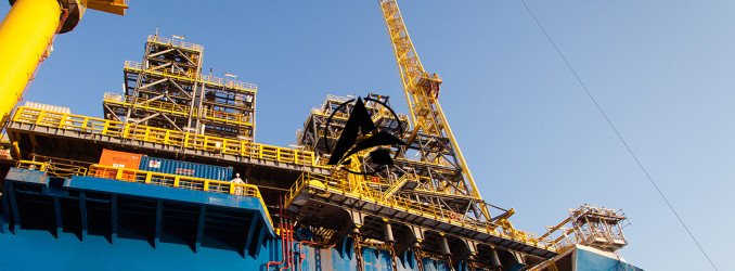 Update: Petrobras increases stake in Jubarte field with Campos basin acquisition