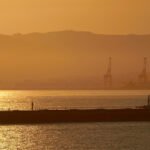 U.S. Intercepts Iranian-Linked Oil Tanker in Indian Ocean