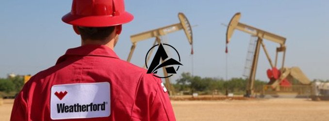 Weatherford plans to shift its legal domicile to Texas, marking a strategic corporate move.