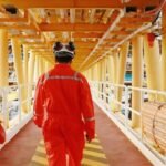 Offshore Drilling Firm Transocean Lands $1 Billion in New Contracts