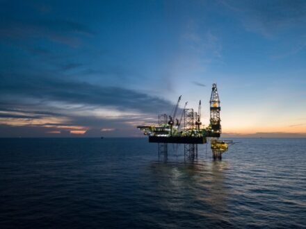 Lion Energy Progresses with Offshore Exploration in Indonesia