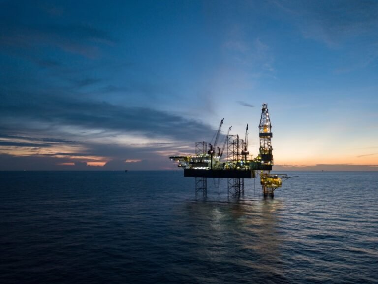 Lion Energy drives offshore exploration forward in Indonesia's resource-rich waters.