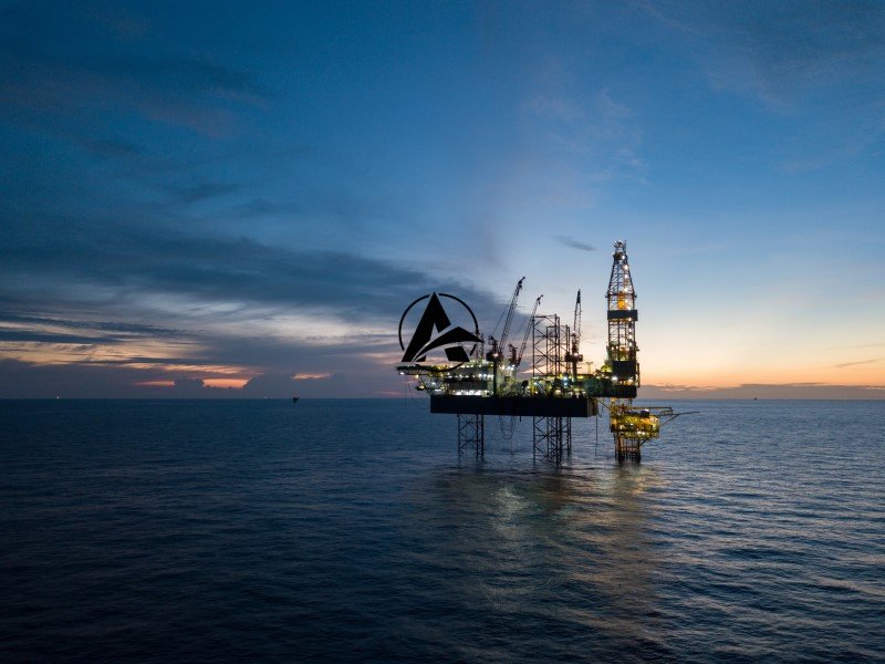 Lion Energy drives offshore exploration forward in Indonesia's resource-rich waters.