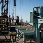Oilfield Equipment Maker NOV Revises Q1 Outlook Downward