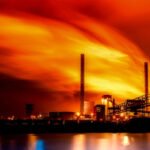 SATORP Refinery Unit Suspends Operations Following Incident