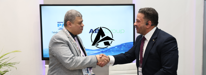 ABL and PMS Partner to Enhance Egypt’s Offshore Drilling Support