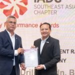 Velesto Energy Receives Multiple IADC Safety Accolades