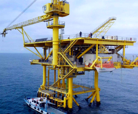 Trillion Energy Pursues Black Sea Sale, Commits to Turkish Exploration