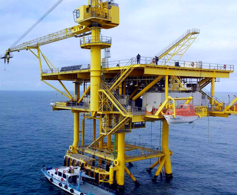 Trillion Energy Pursues Black Sea Sale, Commits to Turkish Exploration