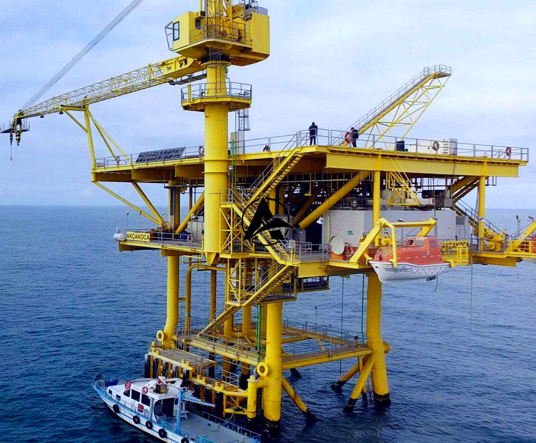 Trillion Energy Pursues Black Sea Sale, Commits to Turkish Exploration