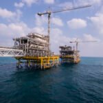 Saipem Secures Major Offshore Contracts from Aramco