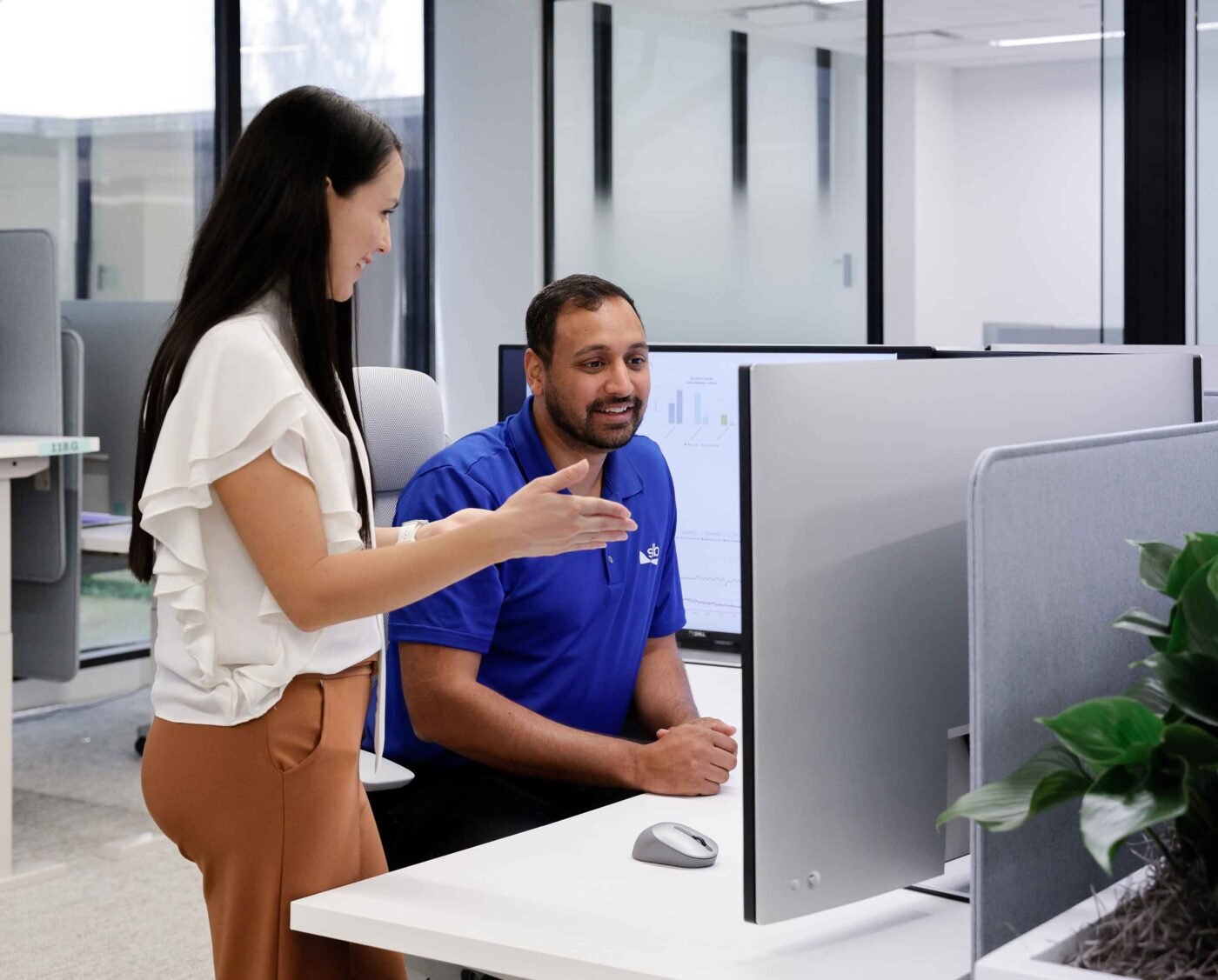 SLB Acquires Upstream Software Portfolio, Enhancing Digital Strategy