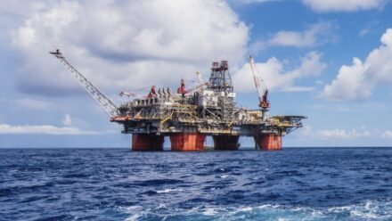 Federal Agencies Overseeing Offshore Drilling Slated for Reunification