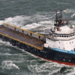 ABL and Tidewater Partner to Bolster Offshore Vessel Support in Egypt