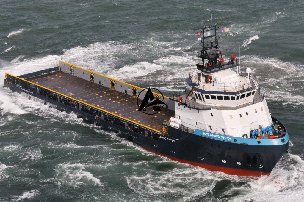 ABL and Tidewater Partner to Bolster Offshore Vessel Support in Egypt