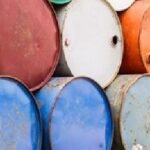 OPEC Oil Output Sees Record Decline Amid Iran Conflict