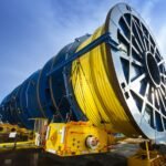 JDR Secures Umbilical Contract for Australian Gas Project