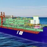 Update: BW Offshore signs FEED contract for Bay du Nord FPSO with Equinor
