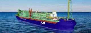 Update: BW Offshore signs FEED contract for Bay du Nord FPSO with Equinor