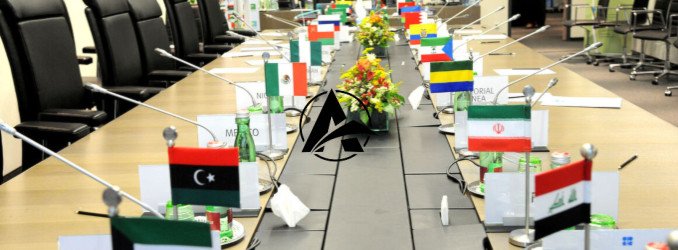 OPEC+ Plans Output Increase Despite Regional Tensions