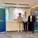 Odfjell Technology and ANT Partner on Advanced Well Abandonment Tool